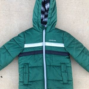 Boys jacket